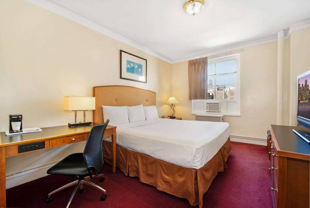 Travelodge By Wyndham, Downtown Chicago 4