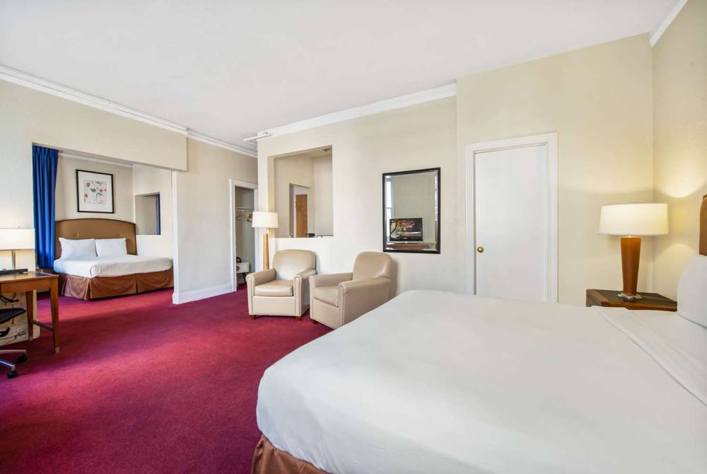 Travelodge By Wyndham, Downtown Chicago 3
