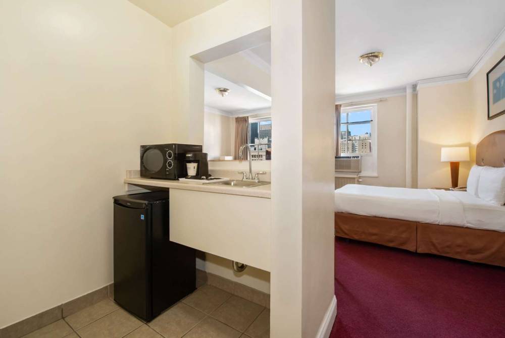 Travelodge By Wyndham, Downtown Chicago 9