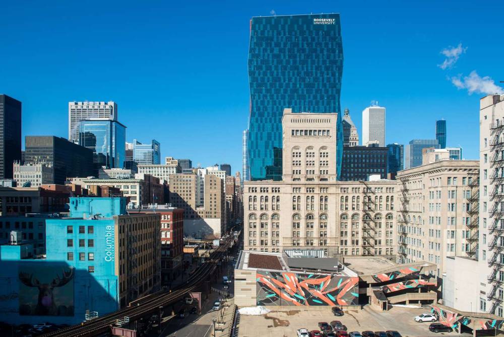 Travelodge By Wyndham, Downtown Chicago 8