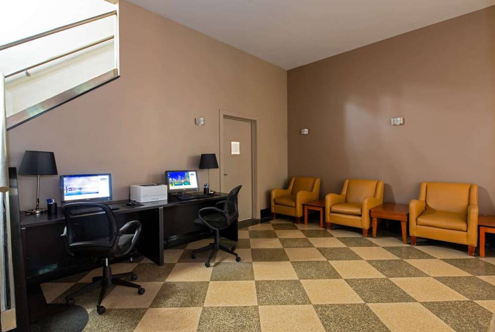 Travelodge By Wyndham, Downtown Chicago 5