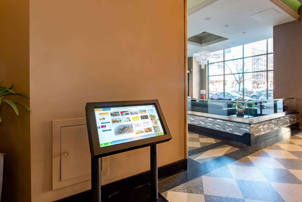 Travelodge By Wyndham, Downtown Chicago 7