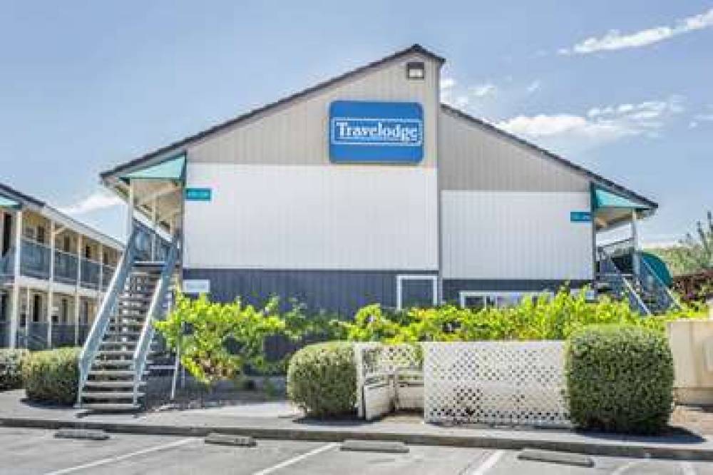 TRAVELODGE BY WYNDHAM FAIRFIELD/NAP 1