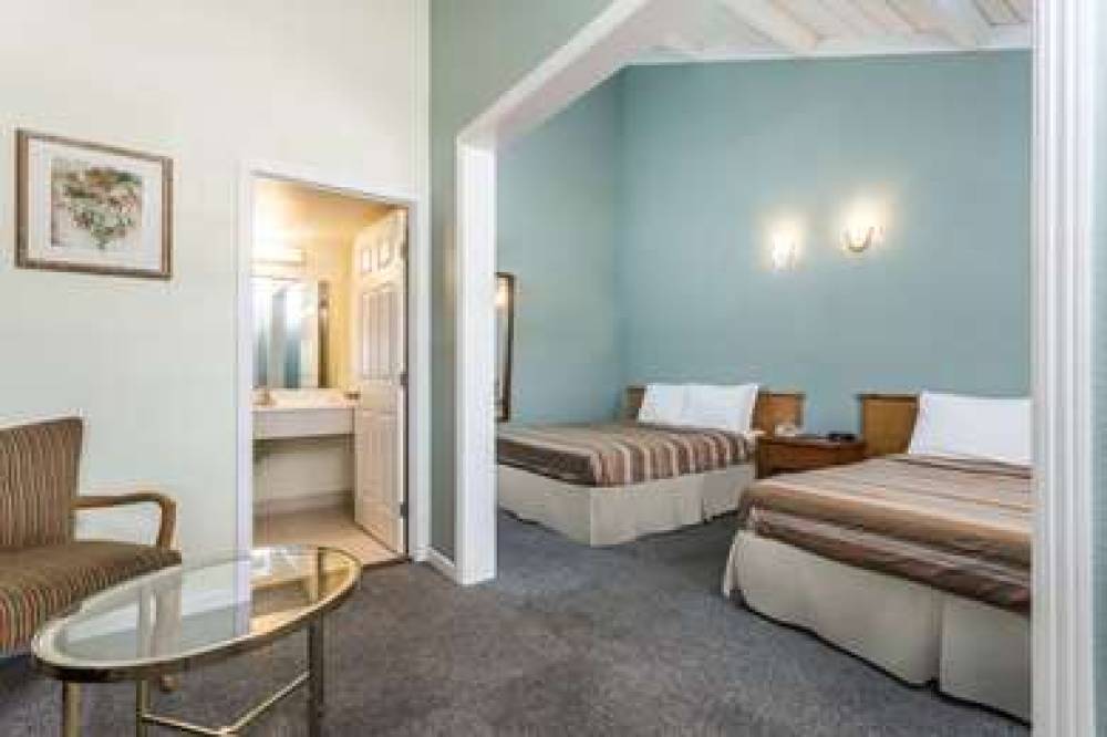 TRAVELODGE BY WYNDHAM FAIRFIELD/NAP 6