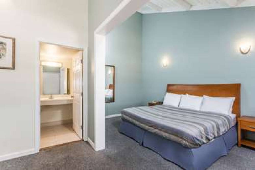TRAVELODGE BY WYNDHAM FAIRFIELD/NAP 9