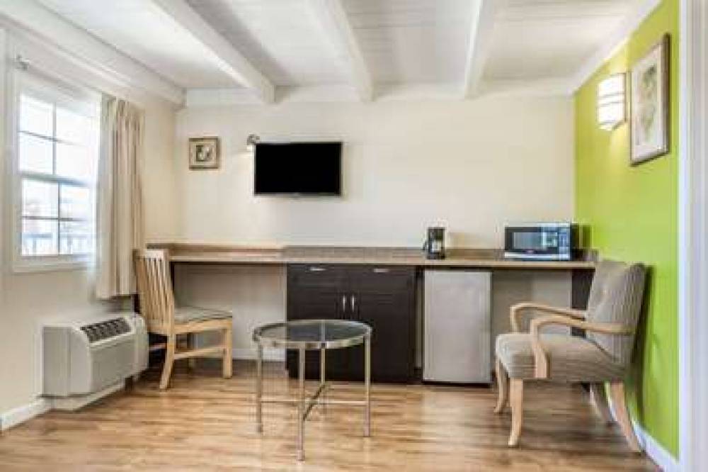 TRAVELODGE BY WYNDHAM FAIRFIELD/NAP 3