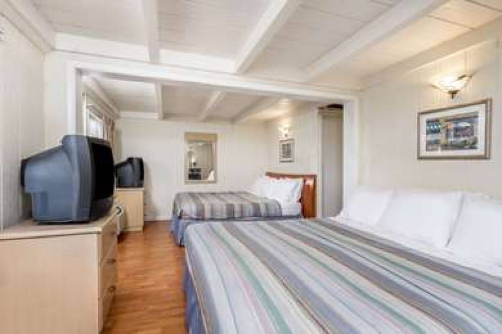 TRAVELODGE BY WYNDHAM FAIRFIELD/NAP 5