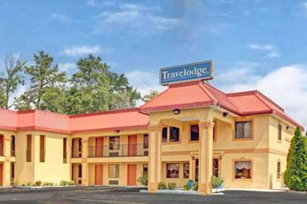 Travelodge By Wyndham, Forest Park Atlanta South 1