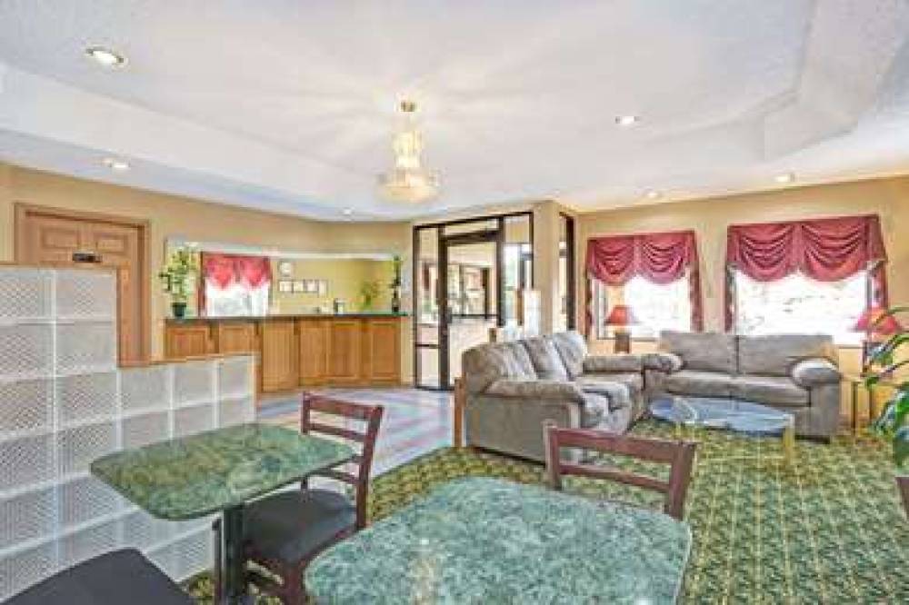 Travelodge By Wyndham, Forest Park Atlanta South 5
