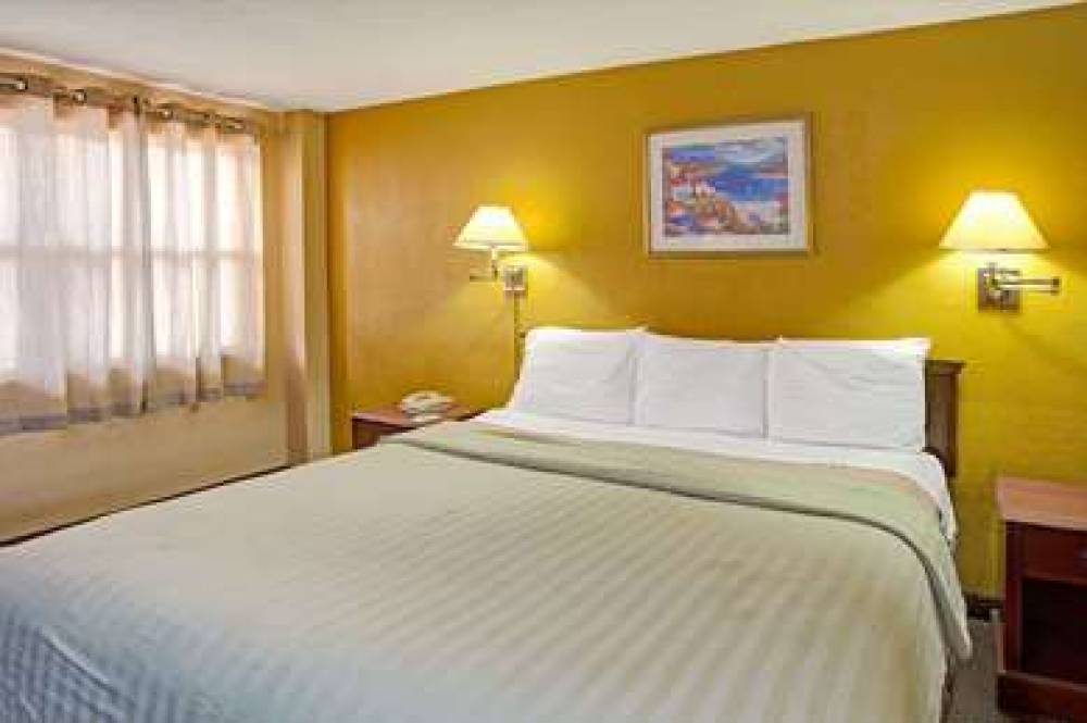 Travelodge By Wyndham, Fort Lauderdale 4