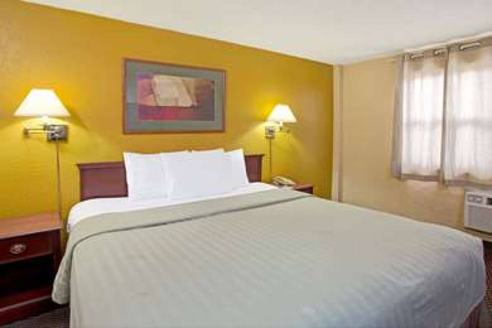 Travelodge By Wyndham, Fort Lauderdale 5