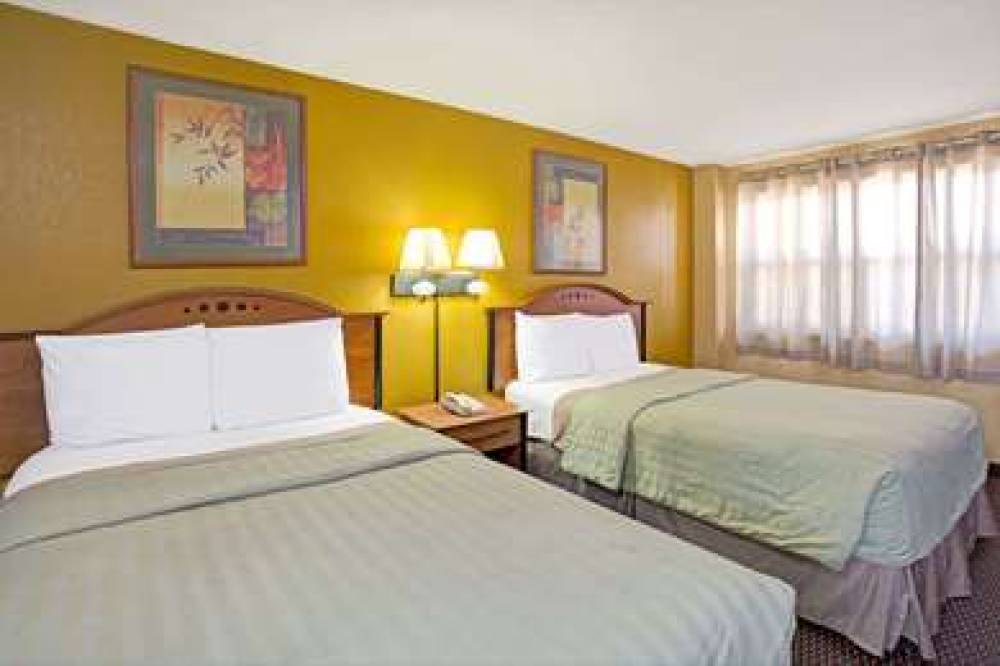 Travelodge By Wyndham, Fort Lauderdale 6