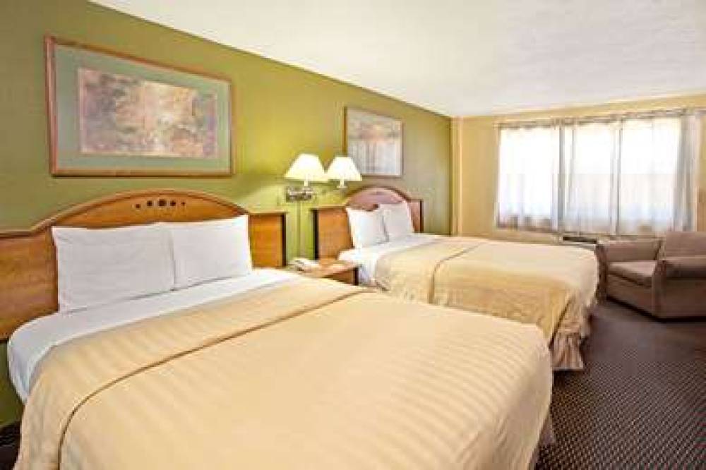 Travelodge By Wyndham, Fort Lauderdale 3