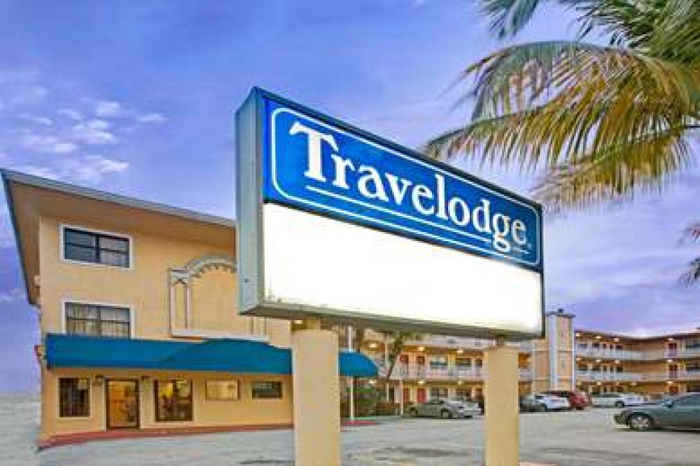 Travelodge By Wyndham, Fort Lauderdale 8