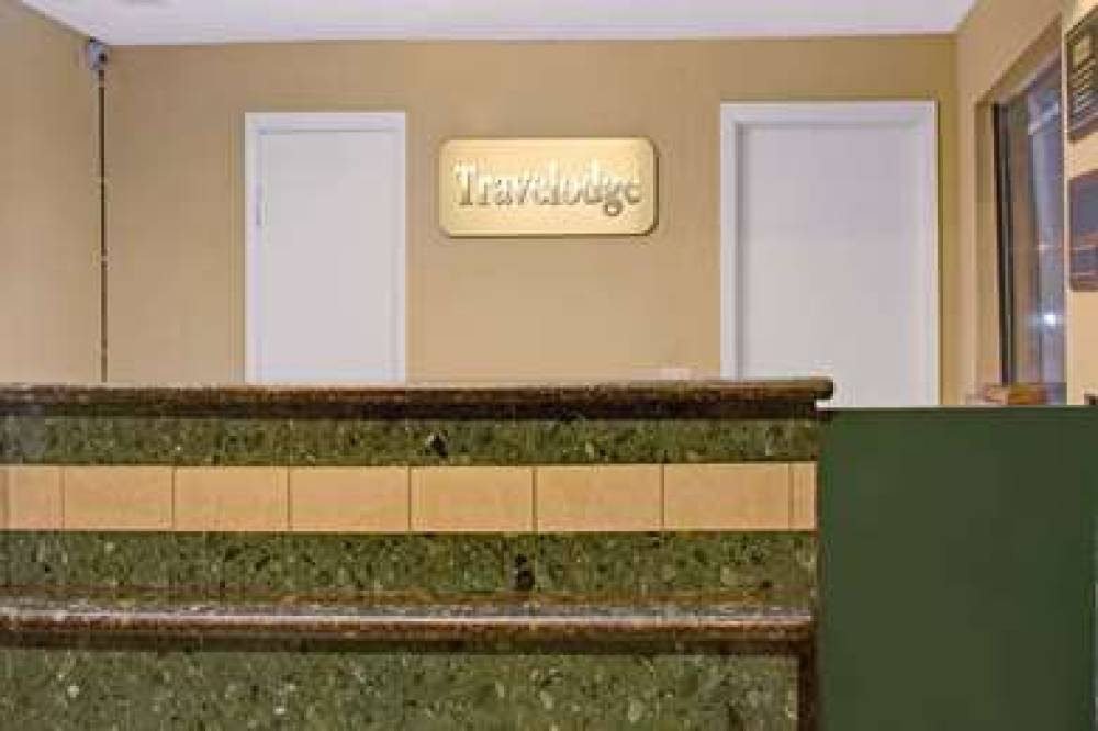 Travelodge By Wyndham, Fort Lauderdale 1