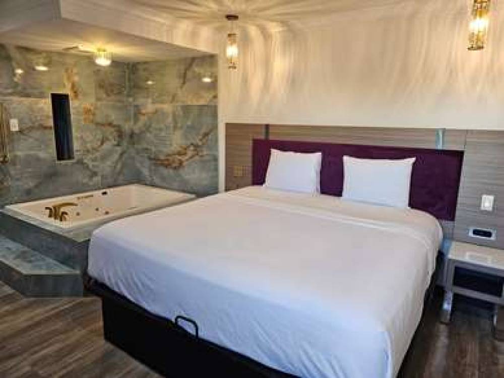 TRAVELODGE BY WYNDHAM FULLERTON NEA 1
