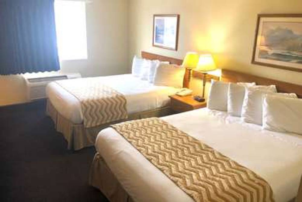 TRAVELODGE BY WYNDHAM, GRAND ISLAND 2