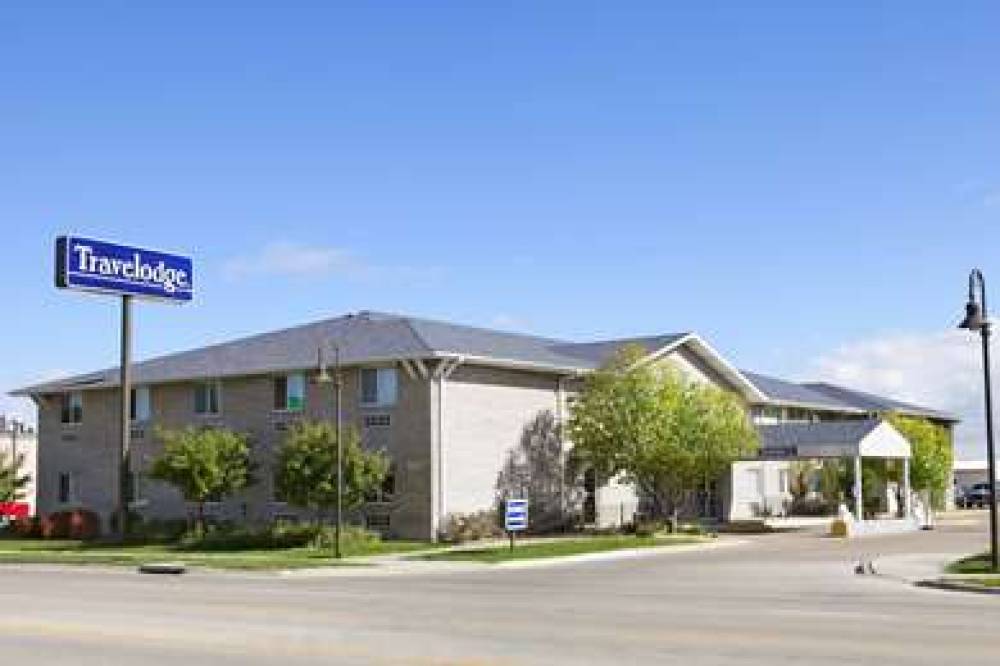 Travelodge By Wyndham, Grand Island