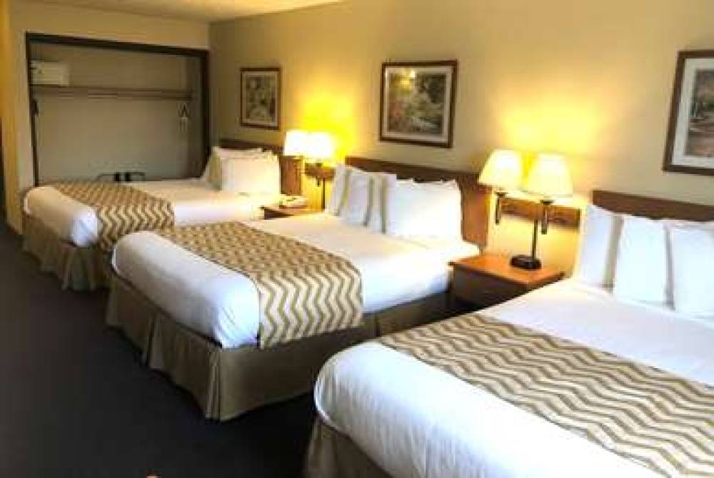 TRAVELODGE BY WYNDHAM, GRAND ISLAND 6