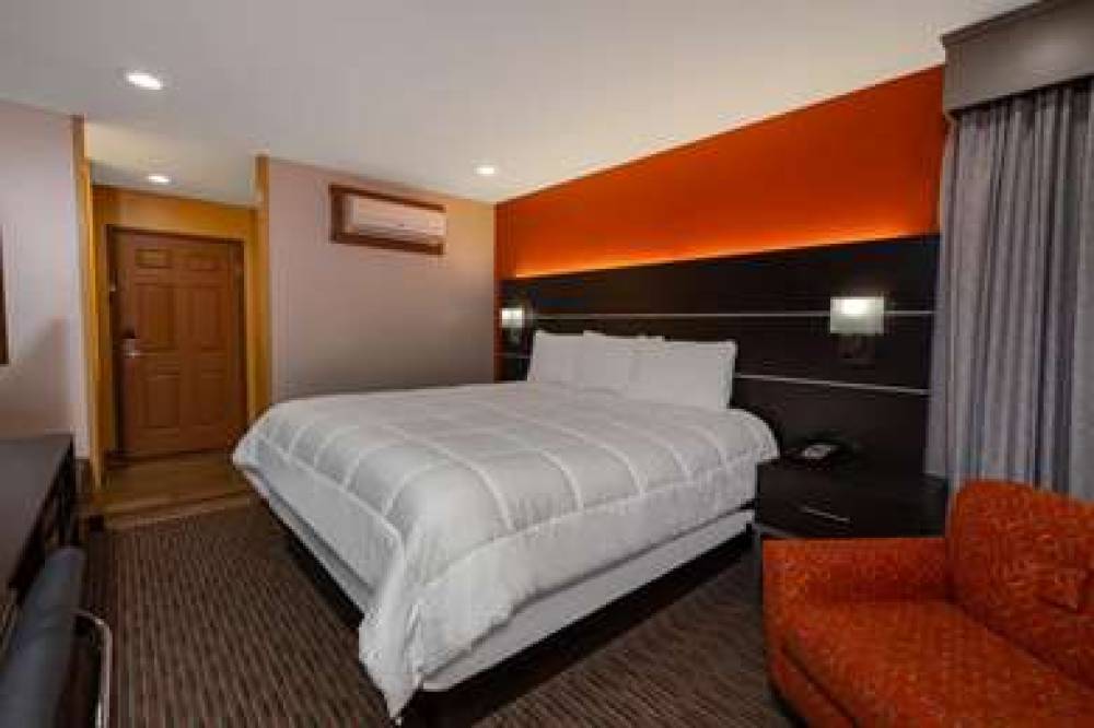 Travelodge By Wyndham, Healdsburg - Sonoma Wine Country 5