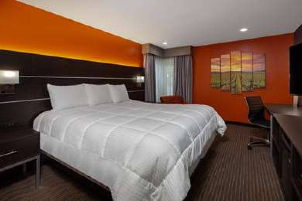 Travelodge By Wyndham, Healdsburg - Sonoma Wine Country 10
