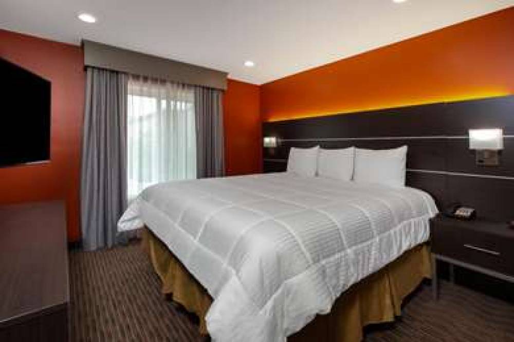 Travelodge By Wyndham, Healdsburg - Sonoma Wine Country 8