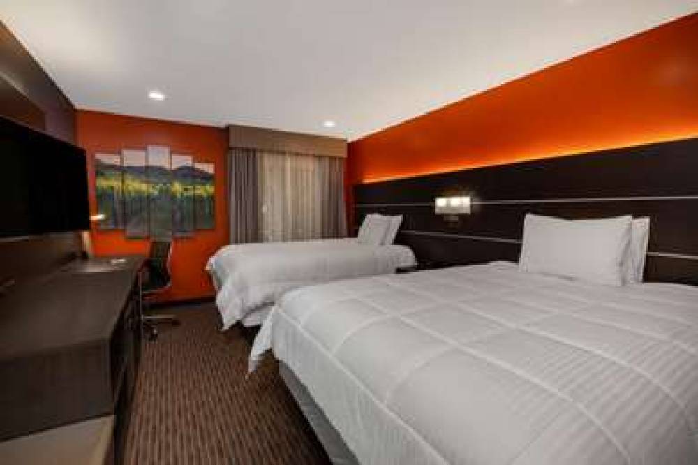 Travelodge By Wyndham, Healdsburg - Sonoma Wine Country 4