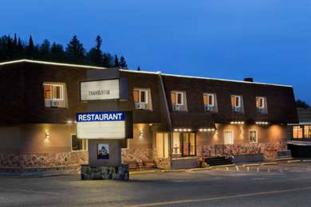 Travelodge By Wyndham, Kenora