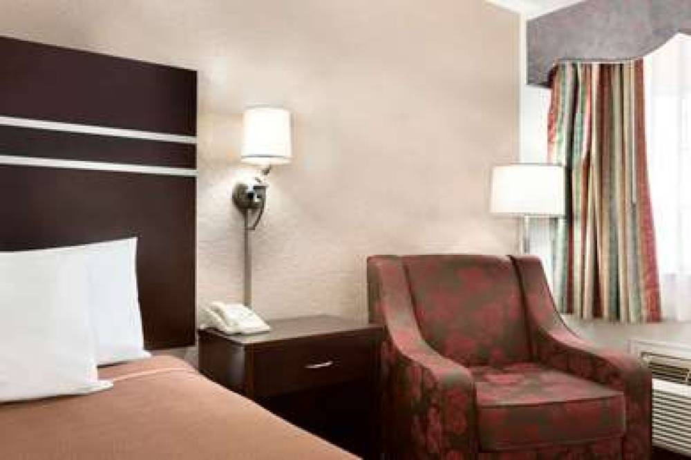 Travelodge By Wyndham Killeen/Fort Hood 6