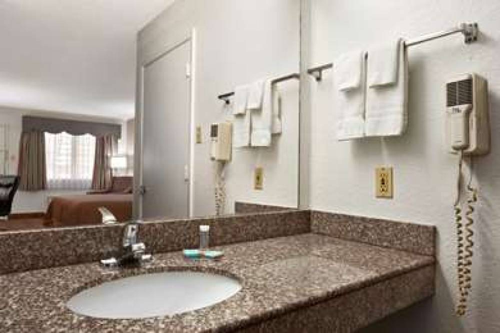 Travelodge By Wyndham Killeen/Fort Hood 7