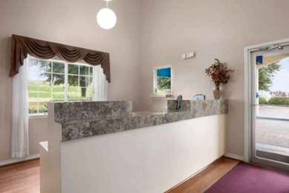 Travelodge By Wyndham Killeen/Fort Hood 8