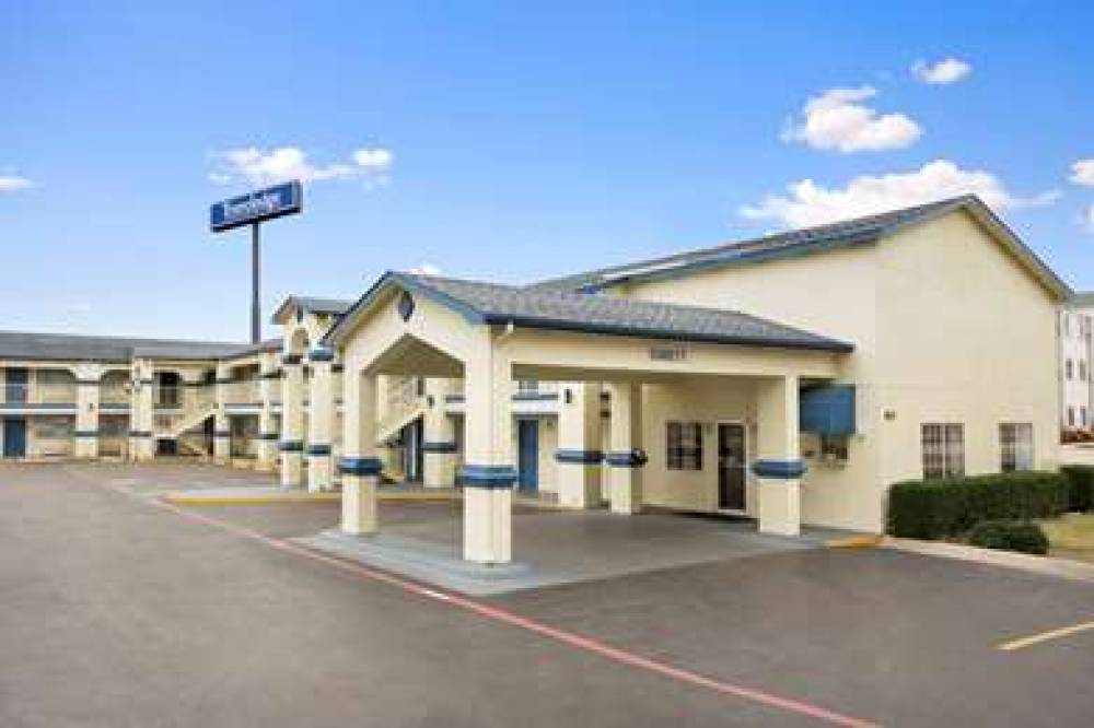 Travelodge By Wyndham Killeen/Fort Hood 9
