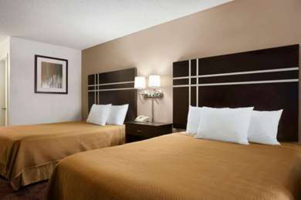 Travelodge By Wyndham Killeen/Fort Hood 5