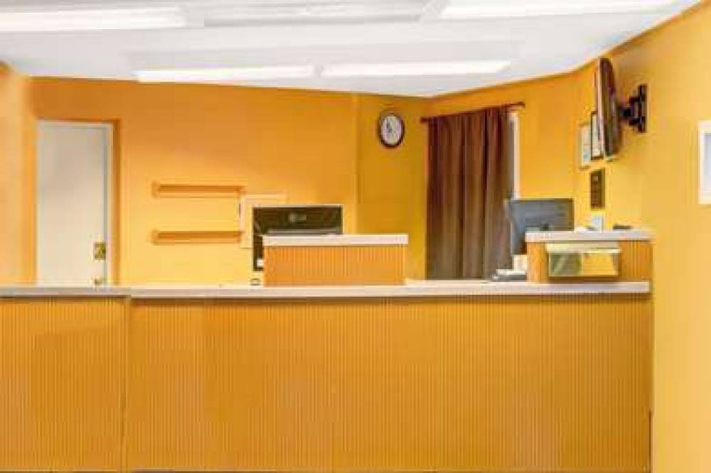 Travelodge By Wyndham Las Vegas 3