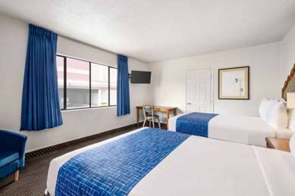 Travelodge By Wyndham Las Vegas 10