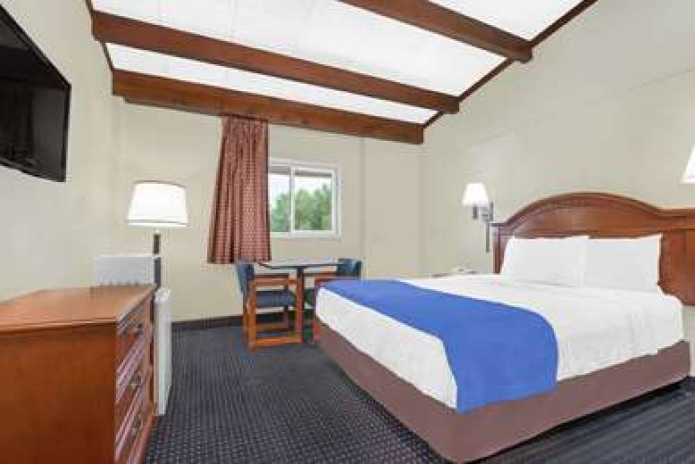 TRAVELODGE BY WYNDHAM LIMA OH 5
