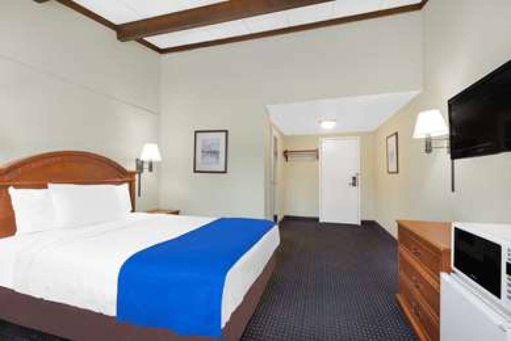 TRAVELODGE BY WYNDHAM LIMA OH 4