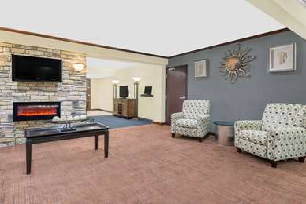 TRAVELODGE BY WYNDHAM LIMA OH 3