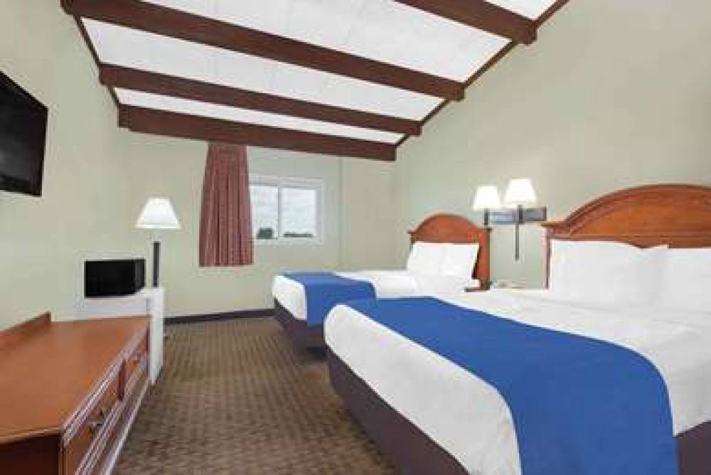 TRAVELODGE BY WYNDHAM LIMA OH 9