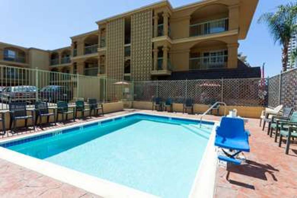 Travelodge By Wyndham, Long Beach Convention Center 5