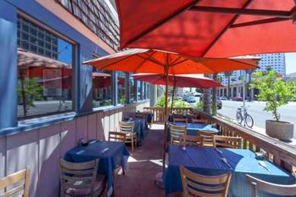 Travelodge By Wyndham, Long Beach Convention Center 7