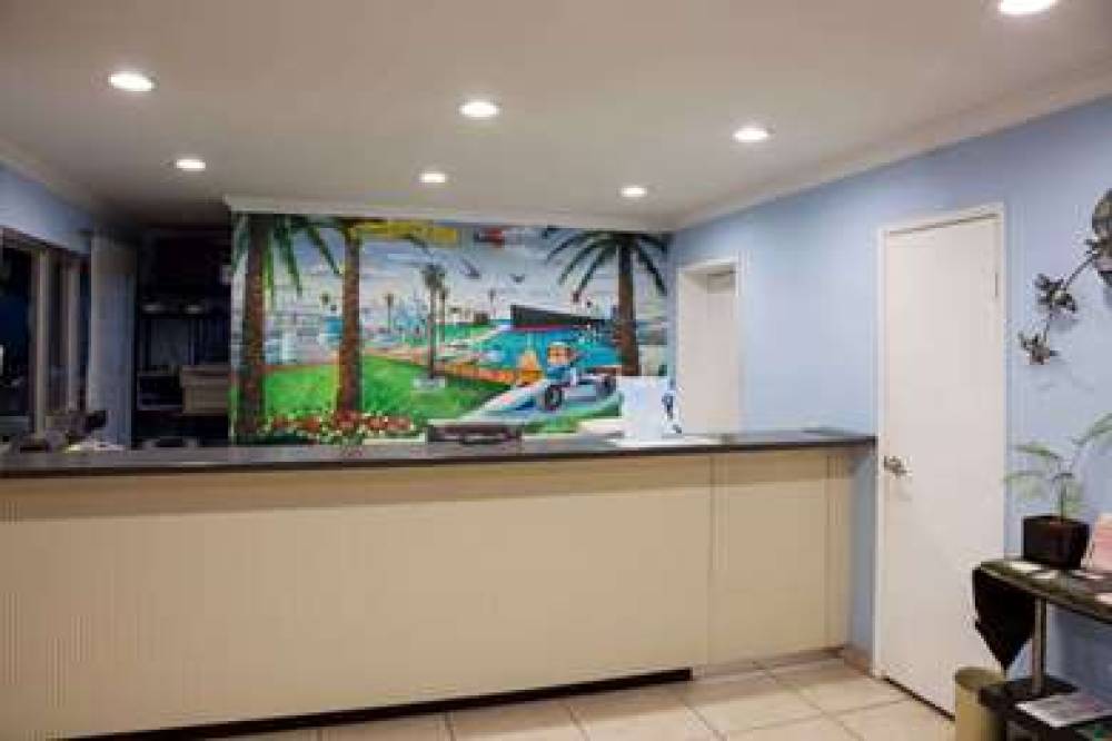 Travelodge By Wyndham, Long Beach Convention Center 4