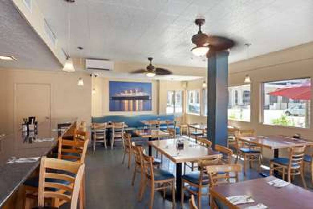 Travelodge By Wyndham, Long Beach Convention Center 6