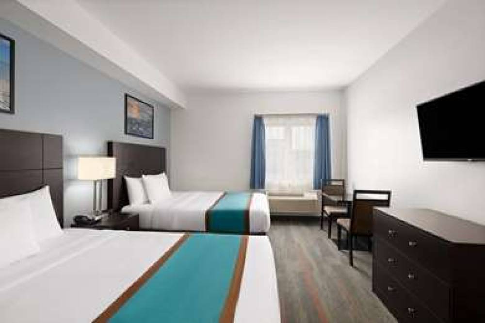 TRAVELODGE BY WYNDHAM MARATHON 5