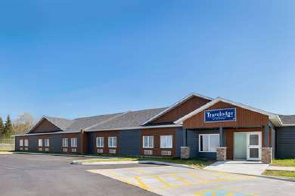 TRAVELODGE BY WYNDHAM MARATHON 9