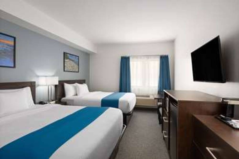TRAVELODGE BY WYNDHAM MARATHON 2