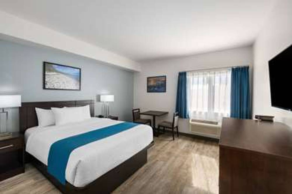 TRAVELODGE BY WYNDHAM MARATHON 1
