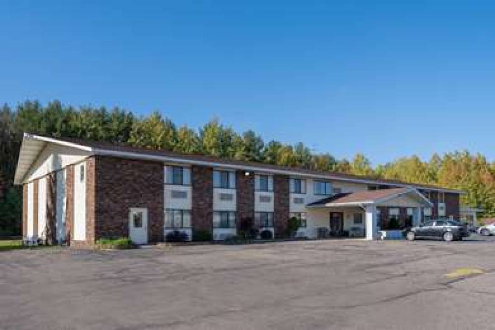 Econo Lodge