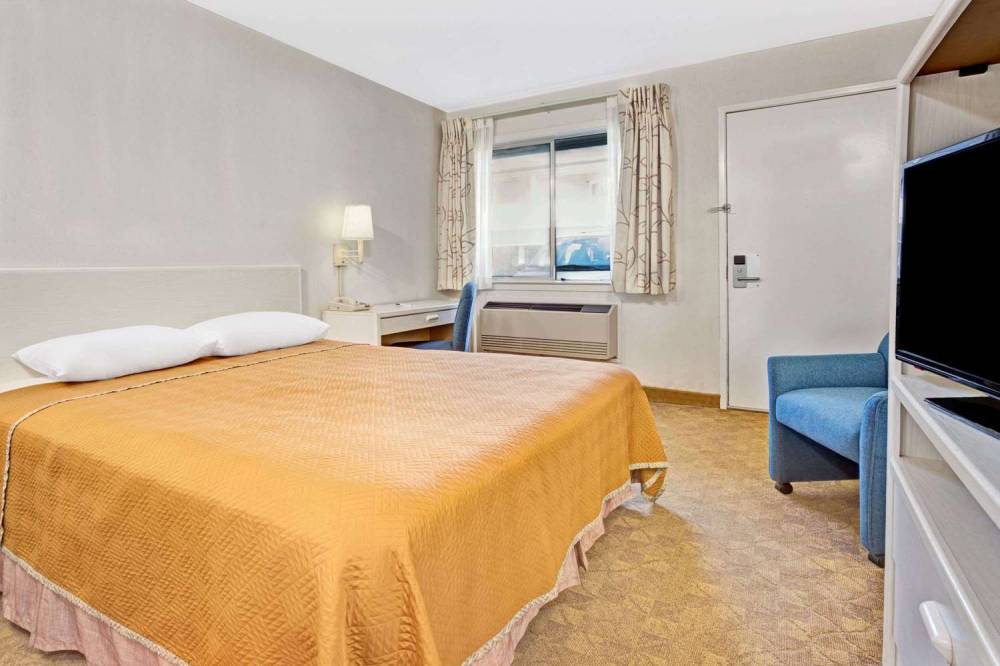 Travelodge By Wyndham, Mill Valley/Sausalito 9
