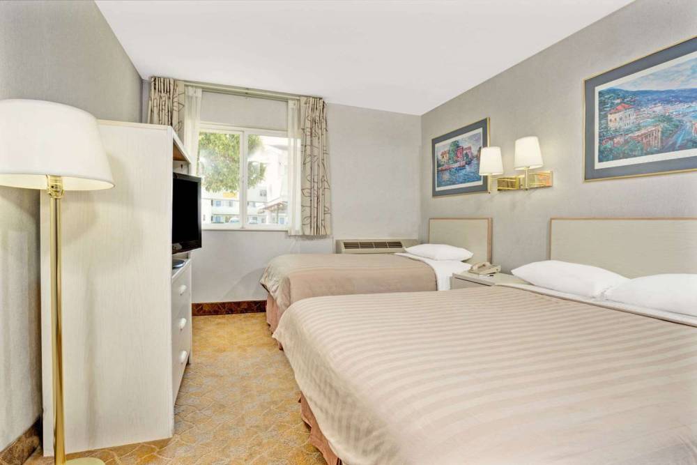 Travelodge By Wyndham, Mill Valley/Sausalito 6